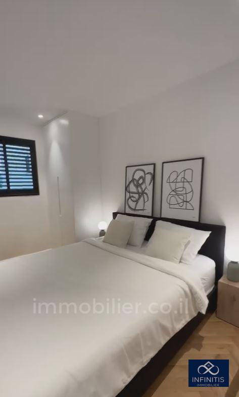 Apartamento 2 cômodos  Tel Aviv Lev Tel-Aviv 527-IBL-58