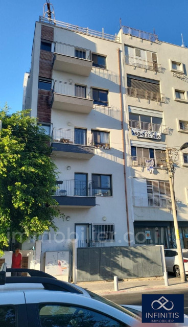 Venda Apartamento Tel Aviv