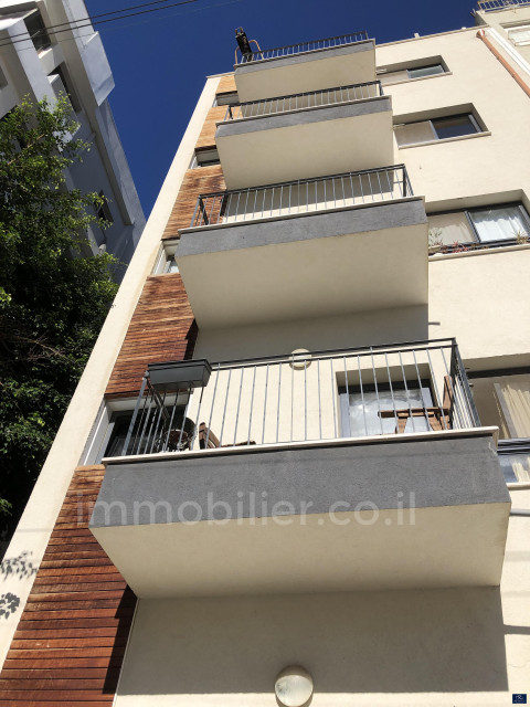 Venda Apartamento Tel Aviv