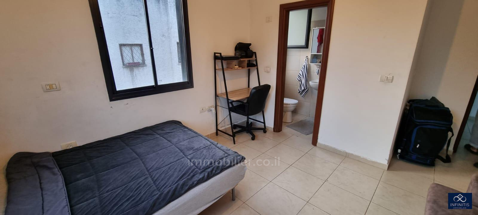 Duplex-Cobertura 5 cômodos  Herzliya Centro da cidade 527-IBL-73