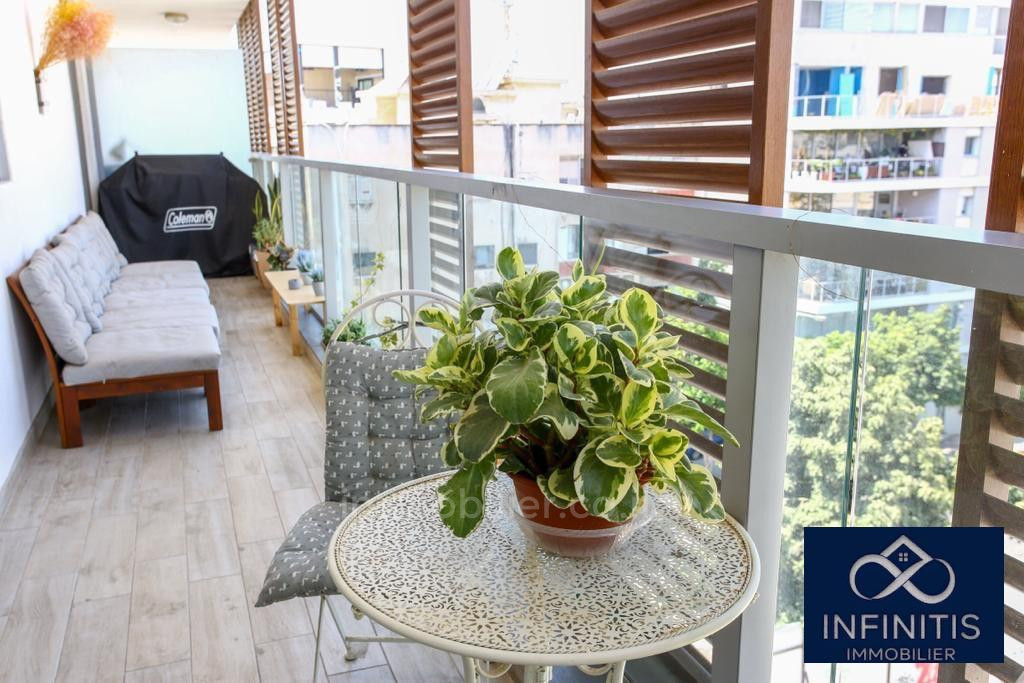 Apartamento 3 cômodos  Tel Aviv Lev Tel-Aviv 527-IBL-77