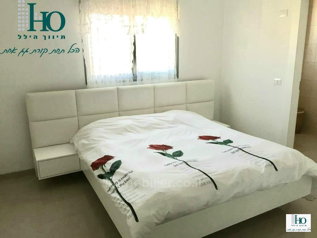 Apartamento 4.5 cômodos  Ascalão Barnea 529-IBL-32