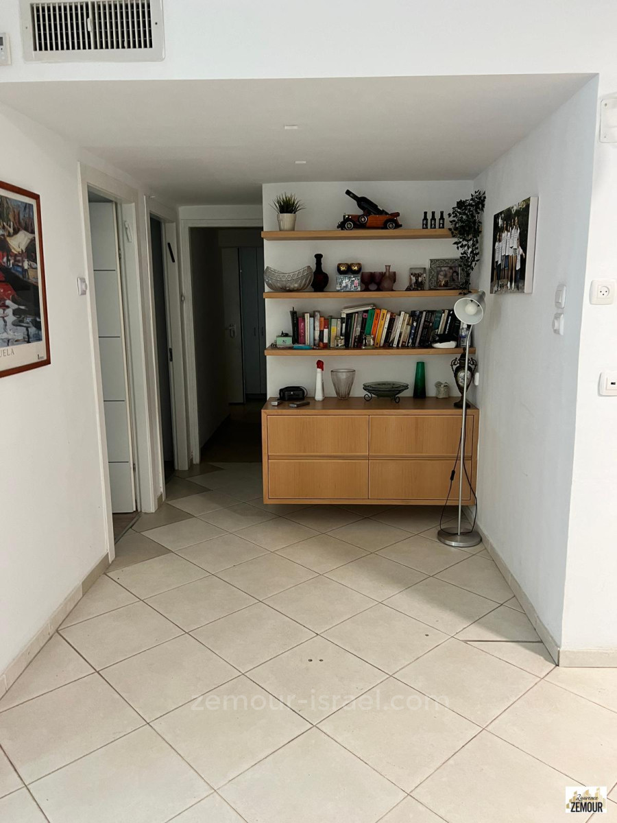 Apartamento ALT_agences_cdc Raanana