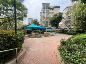 Venda Duplex Kfar Saba