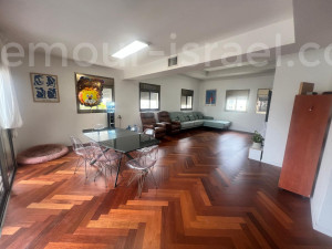 Venda Duplex Kfar Saba