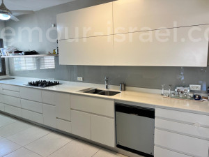 Venda Duplex Raanana