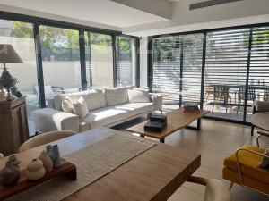 Aluguel Casarão Raanana