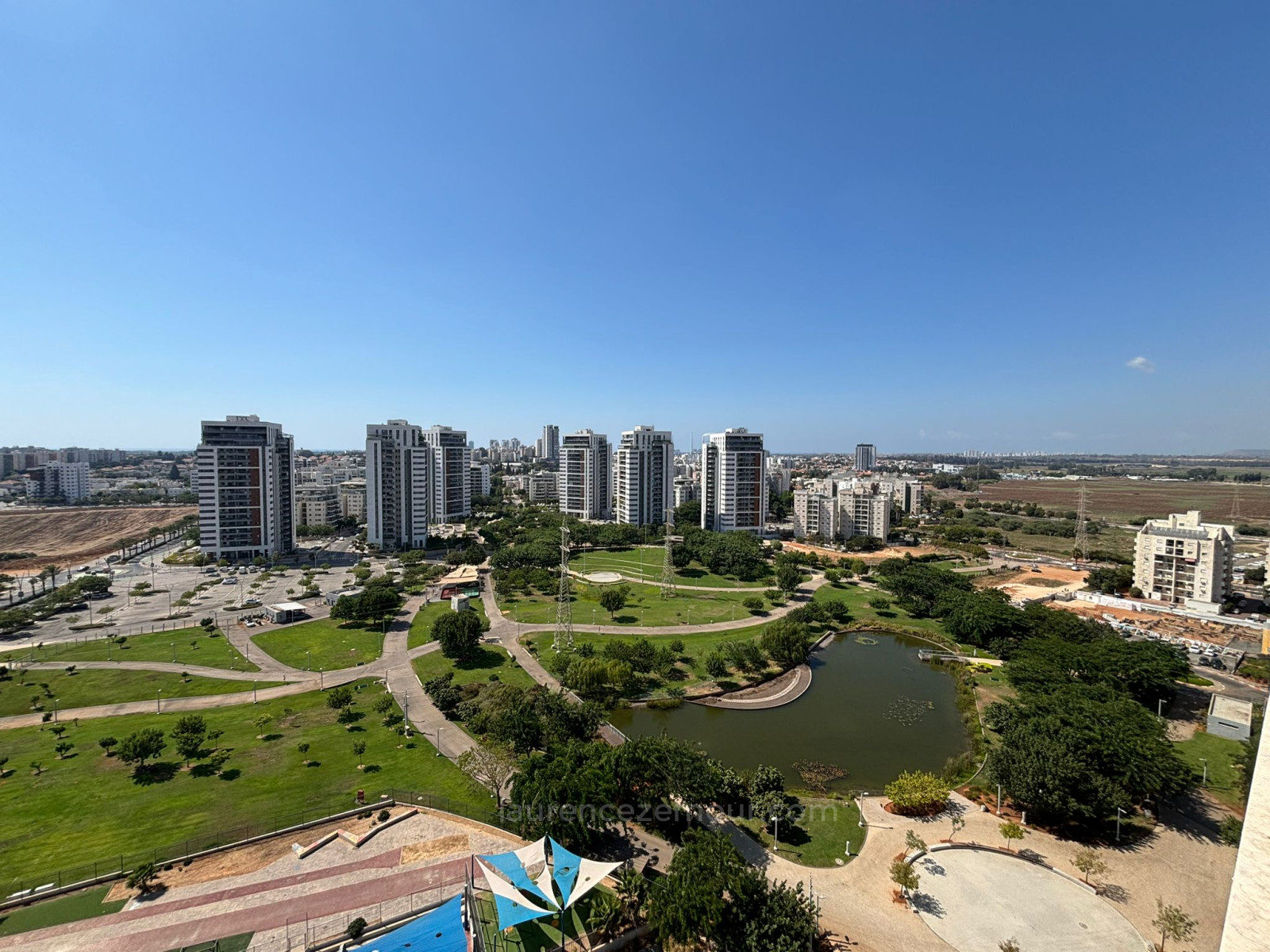 Apartamento 4 cômodos Hadera beit eliezer 60-IBL-1453