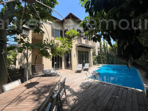 Venda Apartamento Raanana