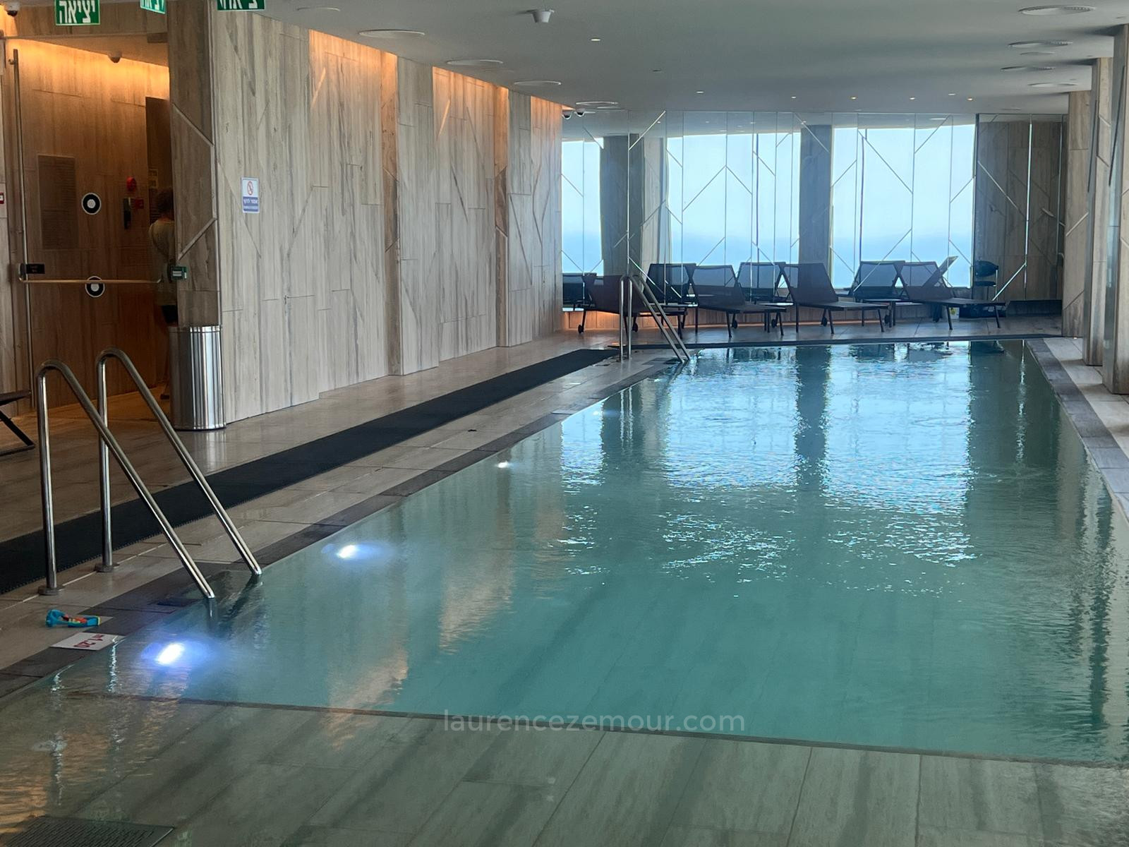 Apartamento 3.5 cômodos Tel Aviv Centro da cidade 60-IBL-1462