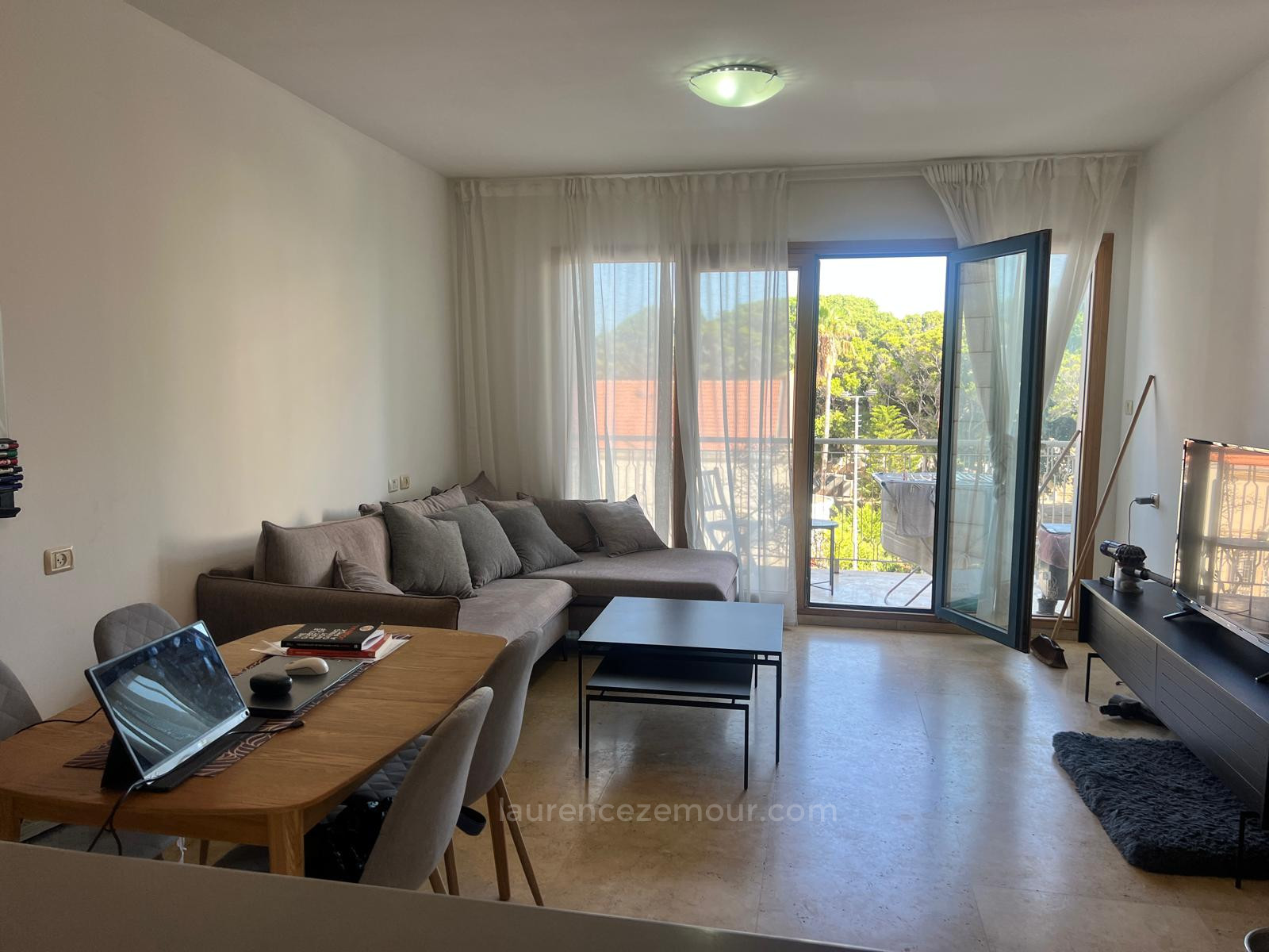 Apartamento 2 cômodos Tel Aviv Cidade antiga de Jaffa 60-IBL-1463