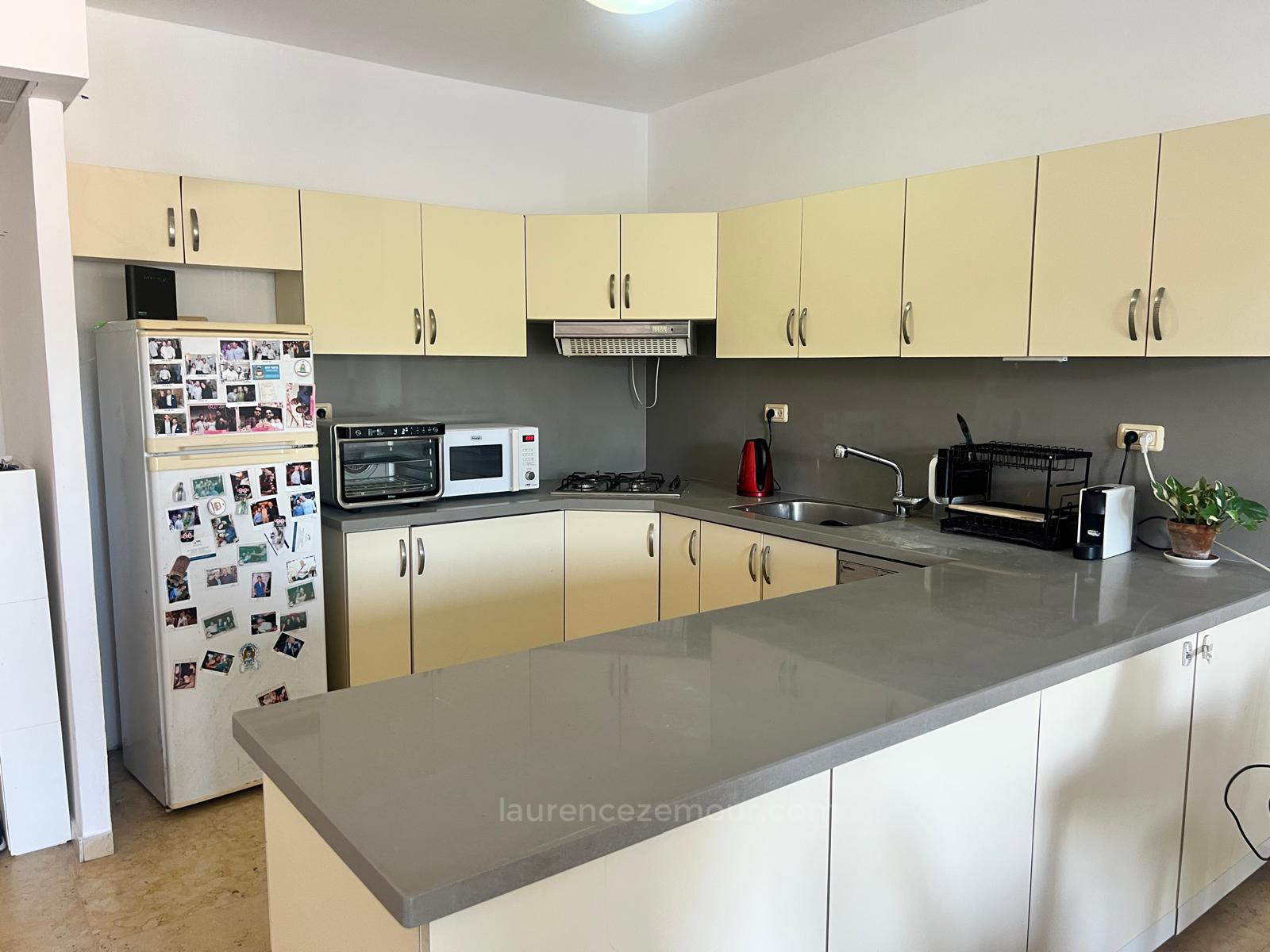 Apartamento 2 cômodos Tel Aviv Cidade antiga de Jaffa 60-IBL-1463