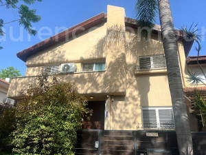 Aluguel Casa de campo Raanana