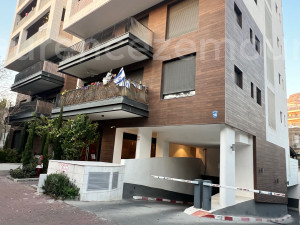 Venda Apartamento Herzliya