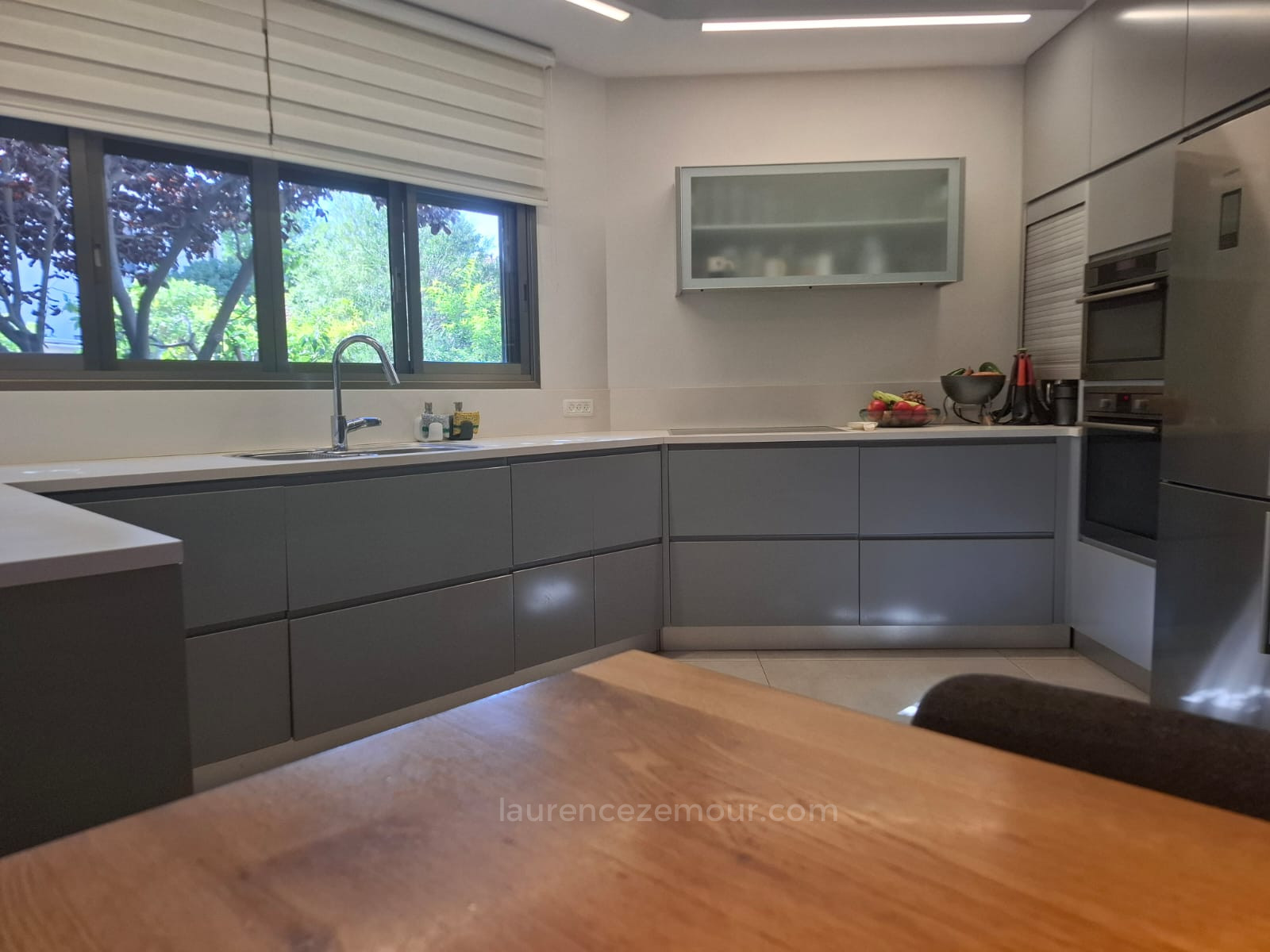 Casa de campo 7 cômodos Raanana Hanessiim 60-IBL-1468