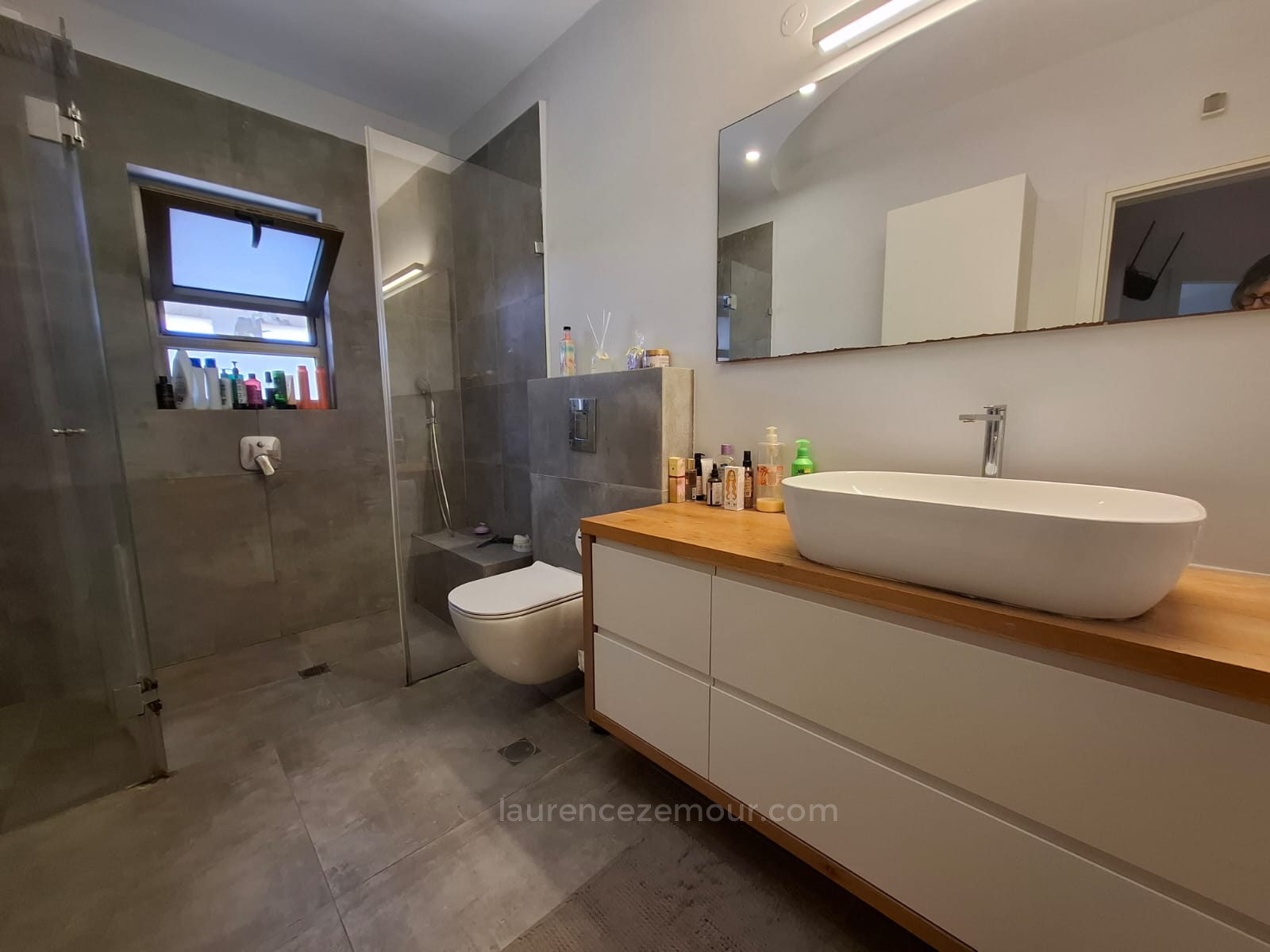 Casa de campo 7 cômodos Raanana Hanessiim 60-IBL-1468