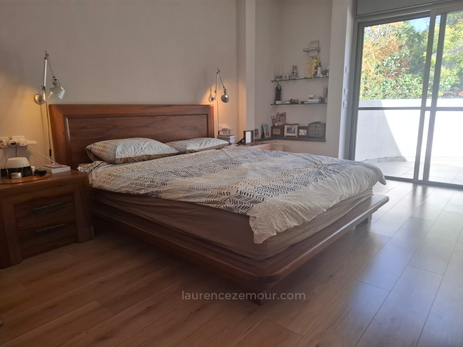 Casa de campo 7 cômodos Raanana Hanessiim 60-IBL-1468