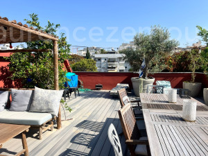 Venda Duplex-Cobertura Raanana