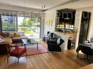 Venda Duplex-Cobertura Raanana