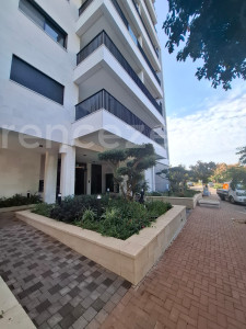 Aluguel Apartamento Raanana