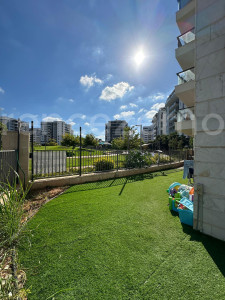 Venda Apartamento garden Kfar Yona