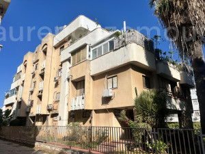 Venda Apartamento Herzliya