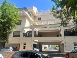 Aluguel Apartamento Raanana