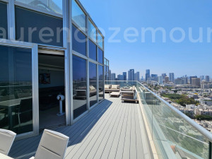 Venda Minicobertura Tel Aviv