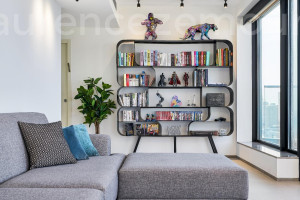 Venda Minicobertura Tel Aviv