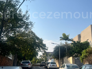 Venda Casa de campo Raanana