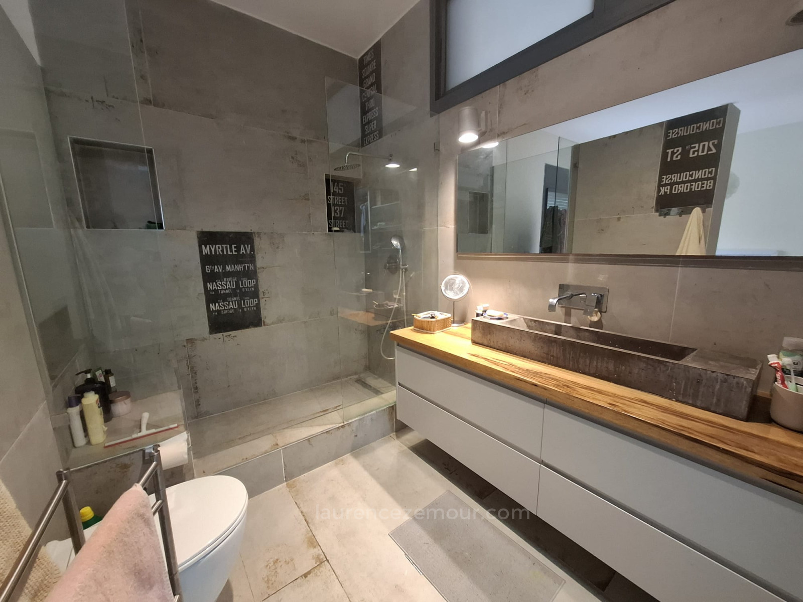 Casa de campo 5.5 cômodos Raanana Kiryat Sharet 60-IBL-1493