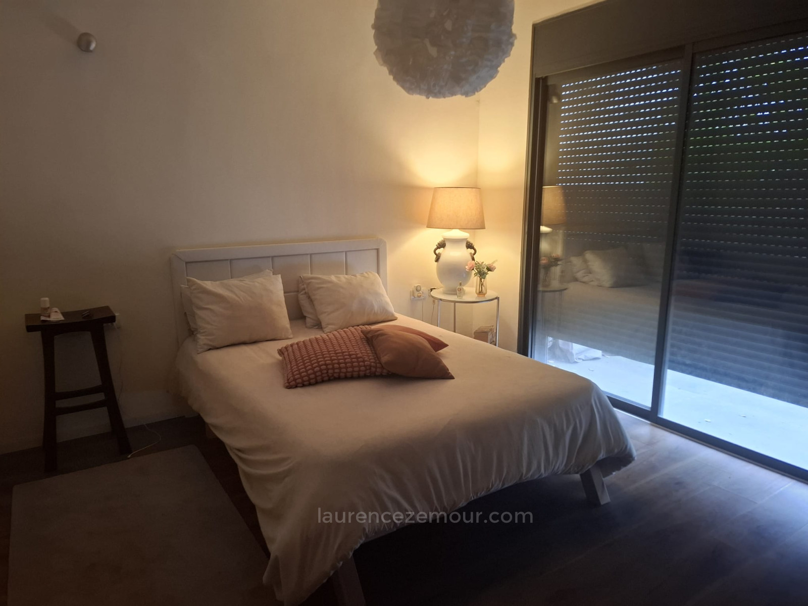 Casa de campo 5.5 cômodos Raanana Kiryat Sharet 60-IBL-1493