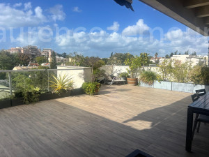 Aluguel Cobertura Raanana