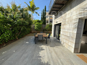 Aluguel Apartamento garden Raanana