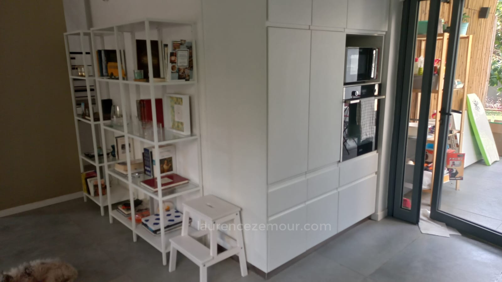 Casa de campo 5.5 cômodos Raanana Kiryat Sharet 60-IBL-1501