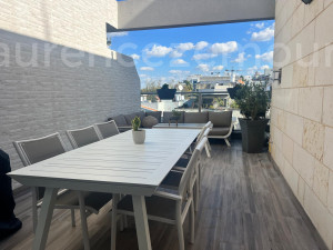 Venda Duplex Raanana