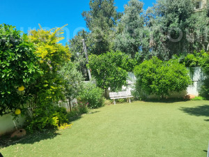 Venda Apartamento garden Raanana