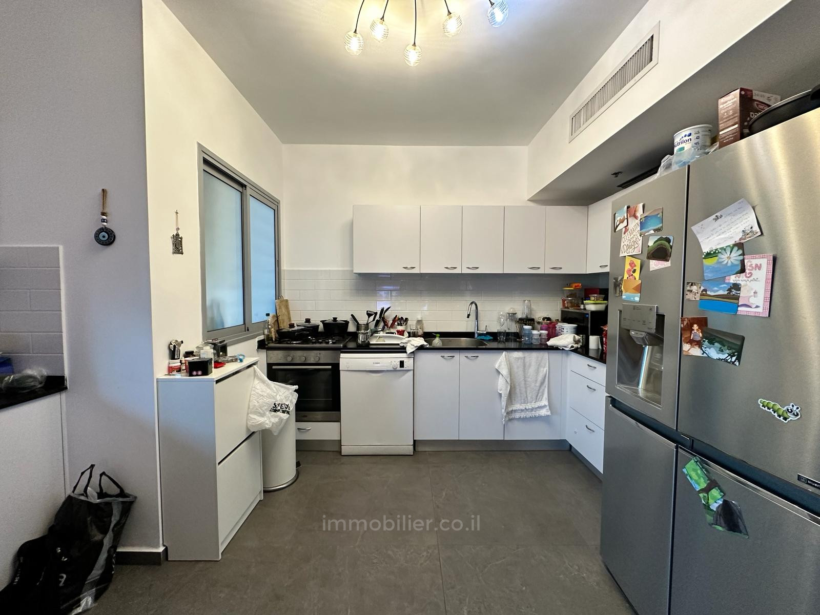 Apartamento 4 cômodos  Tel Aviv Florentine 601-IBL-10