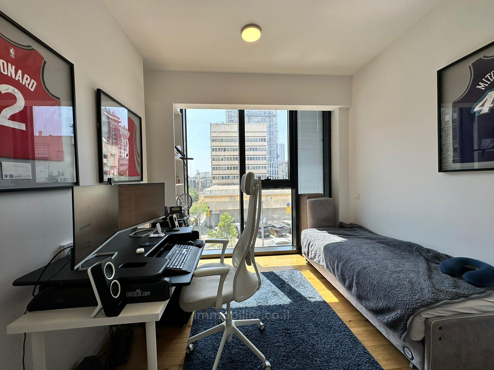 Apartamento 3.5 cômodos  Tel Aviv tel aviv north 601-IBL-2