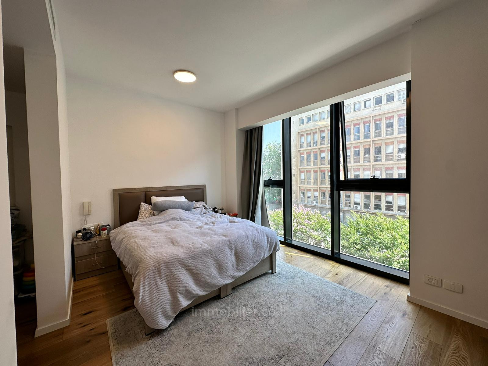 Apartamento 3.5 cômodos  Tel Aviv tel aviv north 601-IBL-2