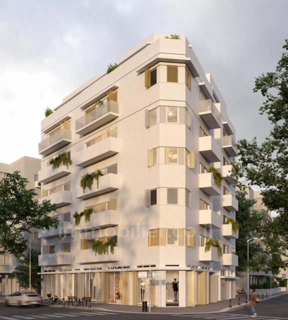 Venda Apartamento Tel Aviv