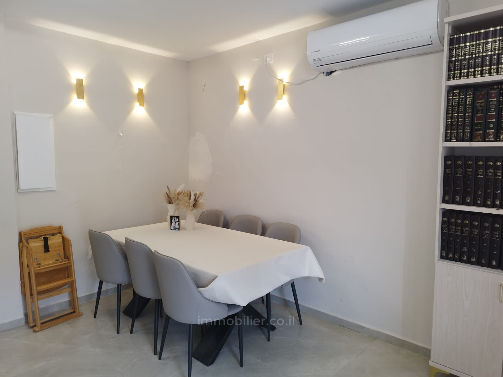 Apartamento ALT_agences_cdc Jerusalém