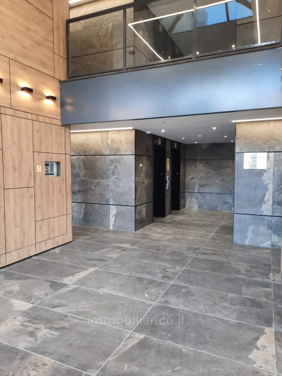 Apartamento ALT_agences_cdc Jerusalém