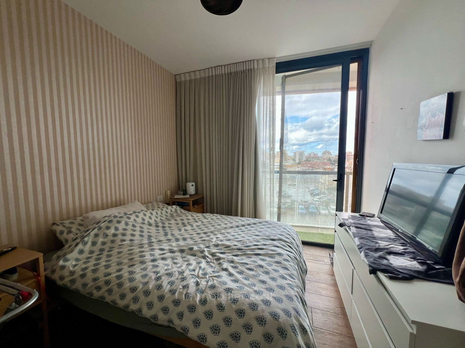  2 cômodos Tel Aviv Florentine 627-IBL-21