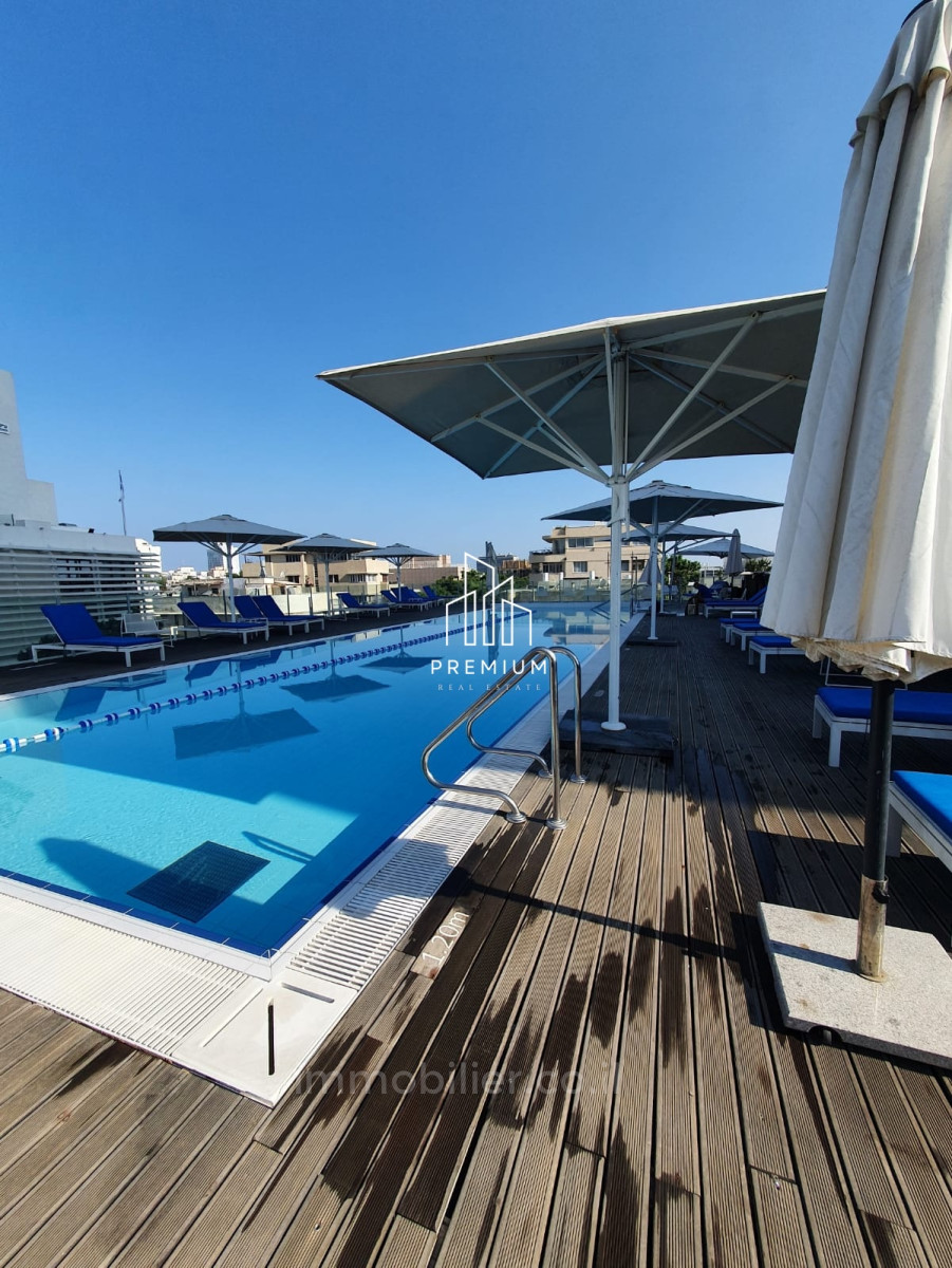 Apartamento 3 cômodos Tel Aviv Dizengof 627-IBL-22