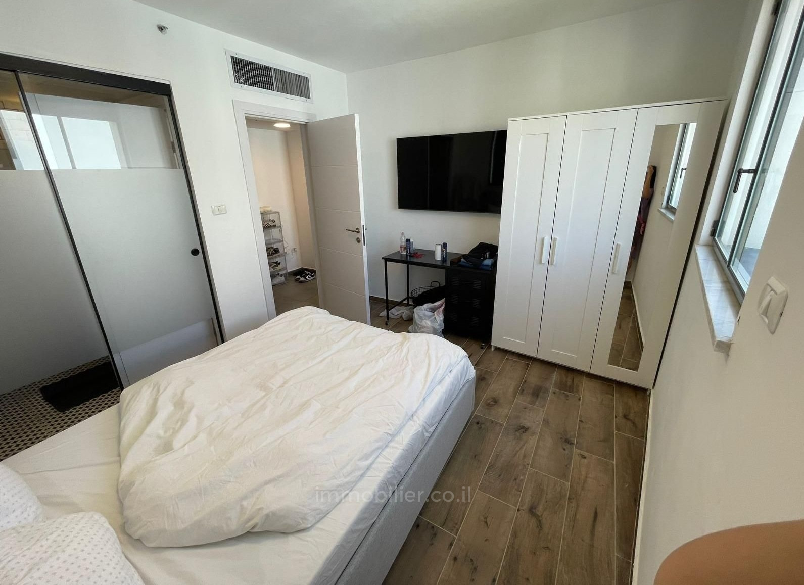 Apartamento 2 cômodos Tel Aviv Nahalat binyamin 627-IBL-2