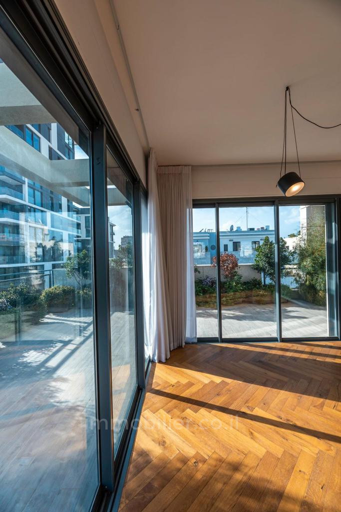 Apartamento 5 cômodos Tel Aviv Kerem Hatemanim 627-IBL-32