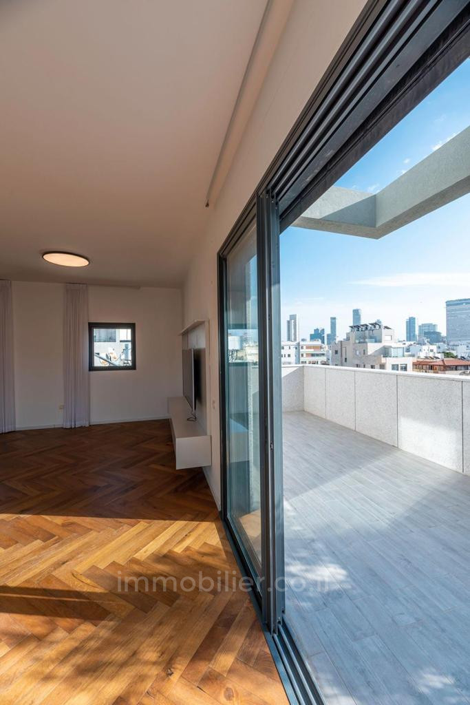 Apartamento 5 cômodos Tel Aviv Kerem Hatemanim 627-IBL-32