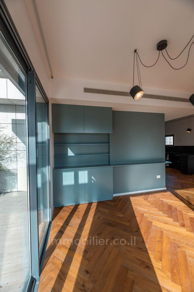 Apartamento 5 cômodos Tel Aviv Kerem Hatemanim 627-IBL-32