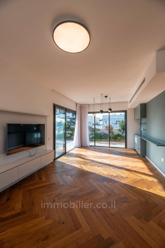 Apartamento 5 cômodos Tel Aviv Kerem Hatemanim 627-IBL-32